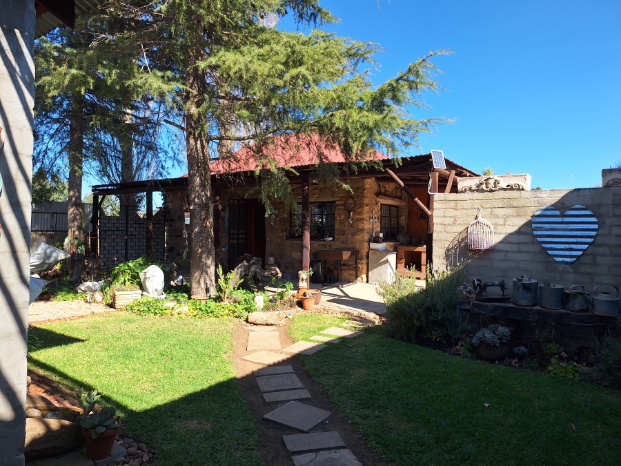 3 Bedroom Property for Sale in Memel Free State